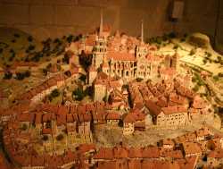Lausanne History Museum