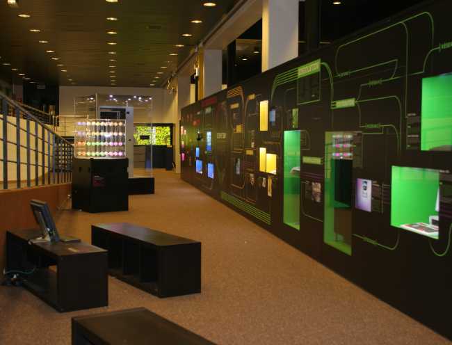 Musée Bolo