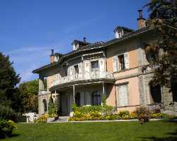 Fondation de l'Hermitage