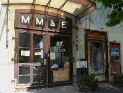 Musée de la machine à écrire de Lausanne