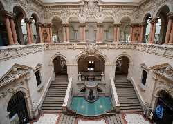 Palais de Rumine