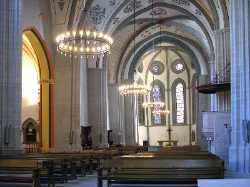 Église Saint-François