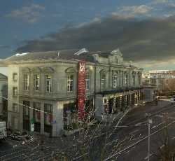 Opéra de Lausanne