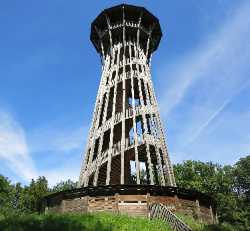 Sauvabelin Tower
