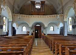 Pfarrkirche St. Mauritius