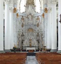 Church of St. Peter and St. Paul