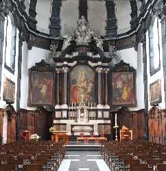 Church of Our Lady of Leliendaal