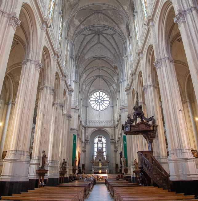 Church of St. Catherine