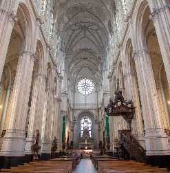 Church of St. Catherine