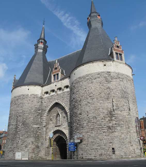 Brusselpoort