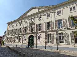 Aartsbisschoppelijk Paleis