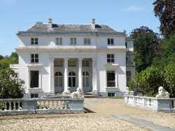 Kasteel Hof ter Linden