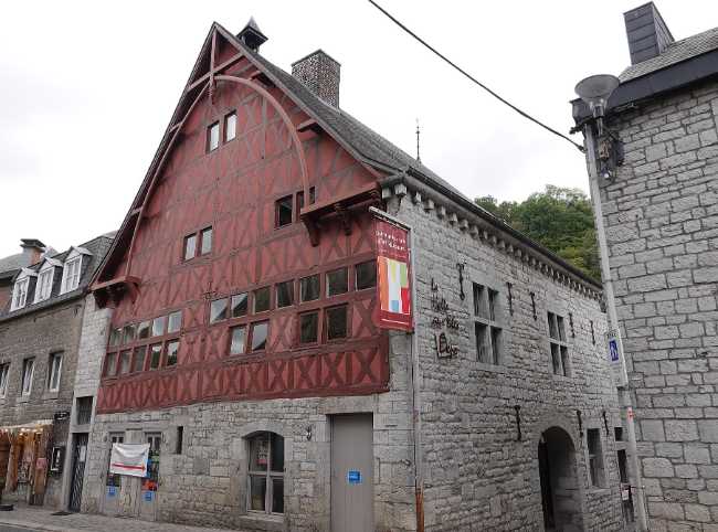 Durbuy History & Art Museum