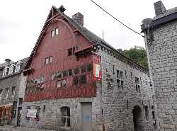 Durbuy History & Art Museum