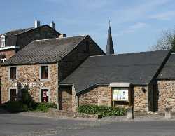 Maison des Mégalithes