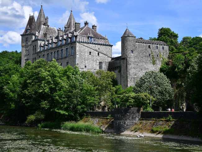 Château de Durbuy
