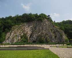 Durbuy Anticline
