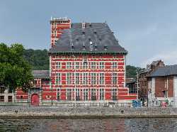 Le Grand Curtius Museum