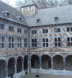 Museum of Walloon Life