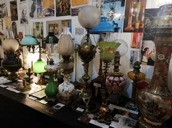 Musée Liégeois du Luminaire