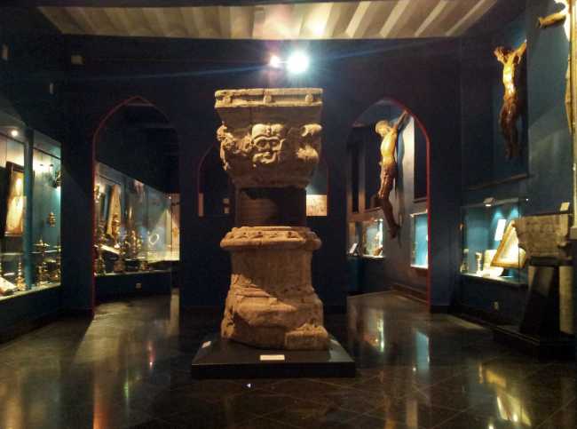 Treasury of Liège Cathedral