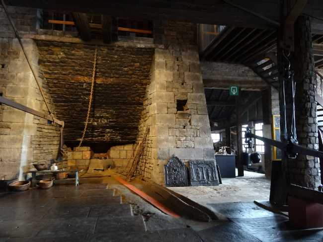 Maison de la Metallurgie & de L'industrie