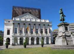 Théâtre de l'Etuve