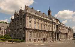 Palace of the Prince-Bishops