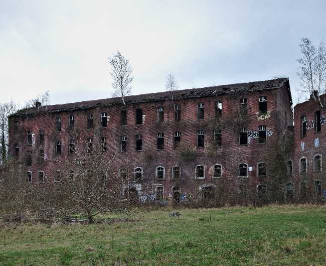 Fort de la Chartreuse