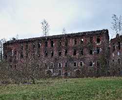 Fort de la Chartreuse