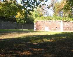 Citadel of Liège