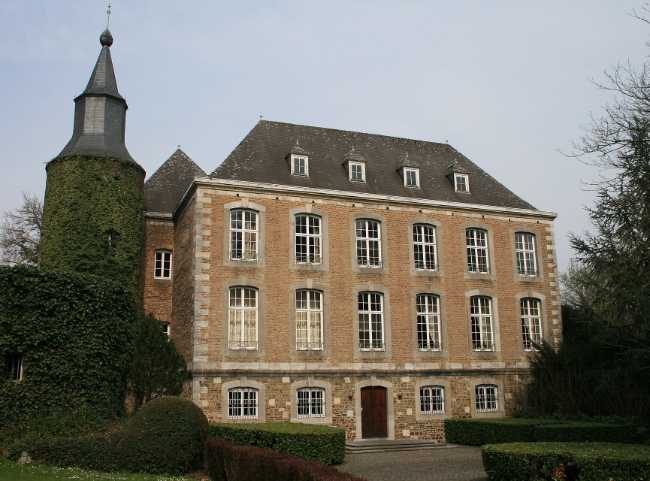 Chateau Colonster