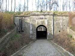Fort de Lantin