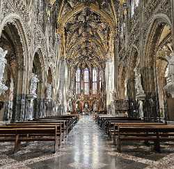 Church Saint‑Jacques