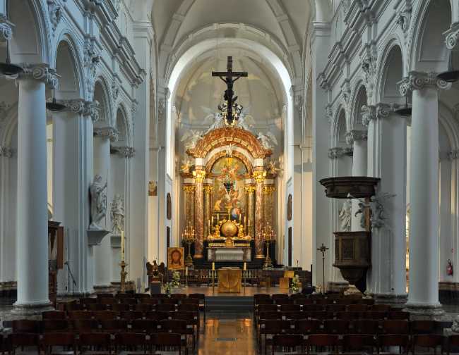 Collegiate Church of Saint Bartholomew