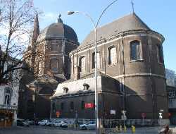 Collegiate Church of Saint John the Evangelist