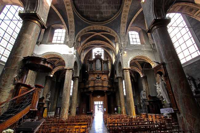 Saint Anthony and Saint Catherine’s Church