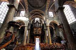 Saint Anthony and Saint Catherine’s Church