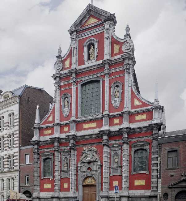 Church of Our Lady of the Immaculate Conception