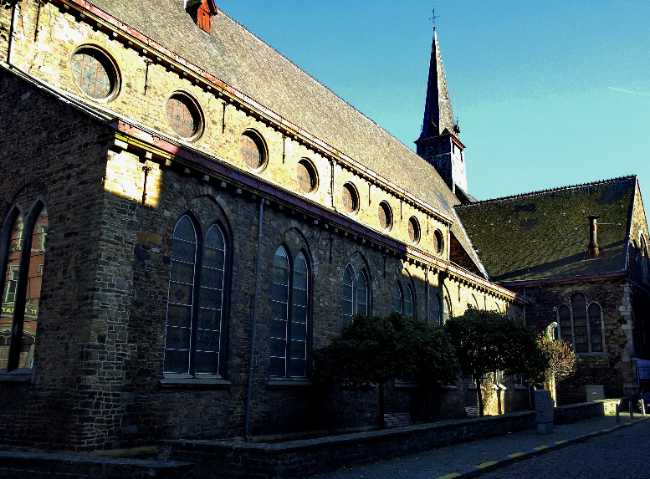 St. Christopher Church