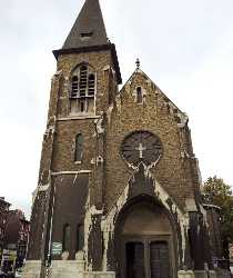 Church of Saint Foillan