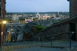 Montagne de Bueren