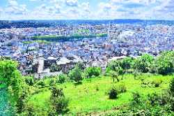 Belvédère de Liège