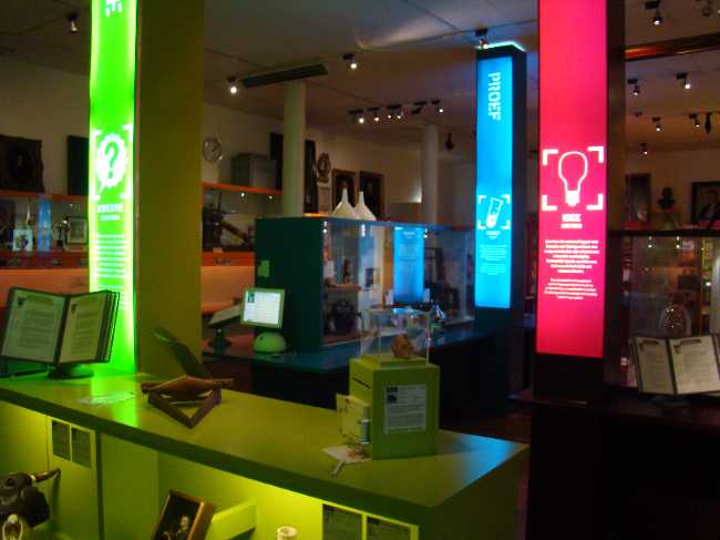 University Museum Utrecht