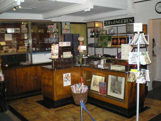 Dutch Museum of Working‑Class Districts