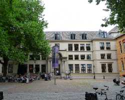 Het Utrechts Archief ‑ Expo