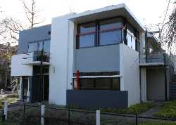 Rietveld Schröder House