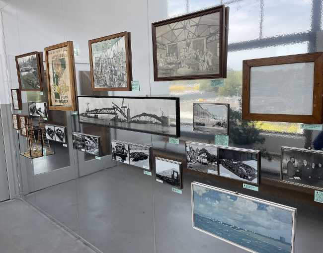 Van Zuilen Museum Foundation