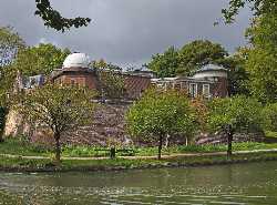 Sonnenborgh Observatory