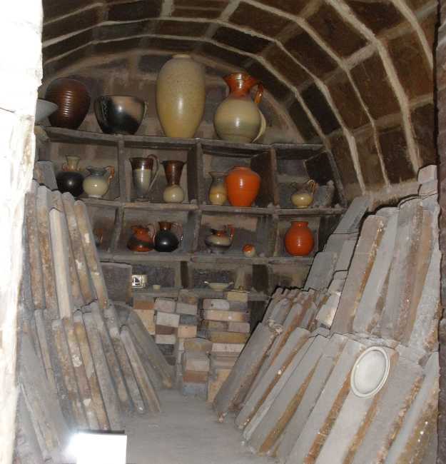 Mobach Keramiek Museum